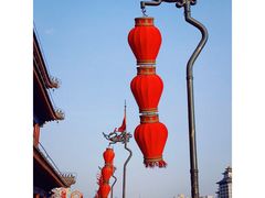 -西安城墙·碑林历史文化景区