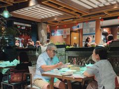 -广东道至正餐厅(区庄店)