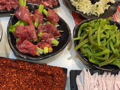 -三江汇火锅店(保全街店)