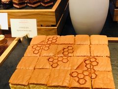 -广州富力君悦大酒店·凯菲厅