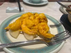 -满江红四季餐厅 · 国家五钻级酒家(新纪元大酒店店)