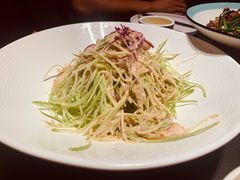 -鸽子侯·家宴·平价海鲜(市图书馆店)
