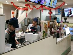 -上海哈尔滨食品厂(淮海中路店)