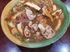 -六爷门框百年卤煮