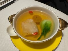 -富力丽思卡尔顿酒店·丽轩中餐厅