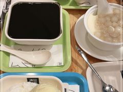 -满记甜品(北城天街二店)