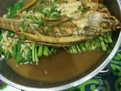 -吴满满油泼面(北方风味园店)
