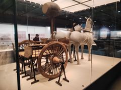 -淮安市博物馆
