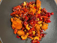 -榕意·川味之美(深业上城店)