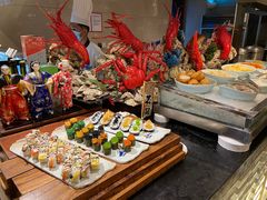 -安蒂娅·海鲜自助餐厅(安蒂娅美兰酒店)