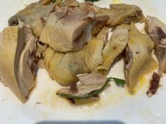 -泰煌鸡·上海白斩鸡·鸡汤面(鹤庆店)