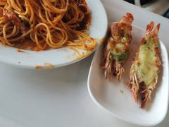 -宜家·瑞典风味餐厅(海达南街店)