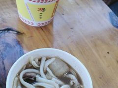 -王记生烫牛杂面馆(兰陵路店)