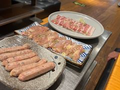 -勇誌烧肉·焱铁烧