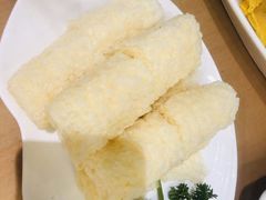 -湯系·煲汤手艺人(东二环泰禾广场店)