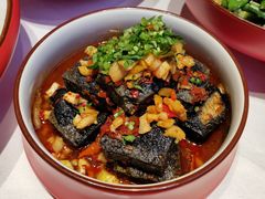 火宫殿臭豆腐-老湘亲·品鉴湘菜(蔡塘爱琴海店)