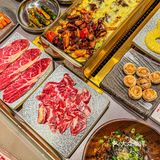 想给身边每个朋友安利这家烤肉店🥩｜热物炙
