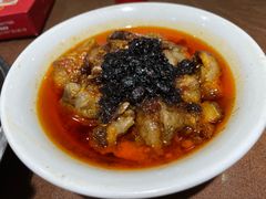 -天下客饭店(中山路店)