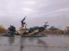 -华清宫景区
