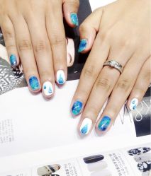 -PinkBaby美甲美睫