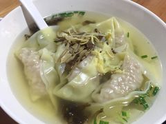 -忆秦园小笼包(惠山古镇总店)