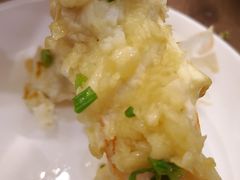 帝王蟹-海景壹号大酒店(滨湖店)