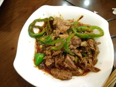 -澄城学斌水盆羊肉(总店)