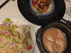 -沙河粉村·国家非遗传承(云台店)