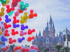 -上海迪士尼度假区