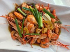 -芸海阁·农家私房菜(沙家浜景区出口店)