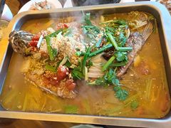 -启东恒大酒店·吕四渔号海鲜餐厅