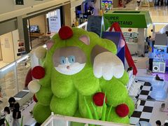 -天河领展广场