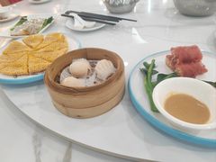 -旭璟酒家·传统粤菜·湘菜(逸景路店)