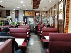 -乔家菜(双井店)