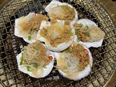 -韩盛·盛江山自助料理(于洪新玛特店)