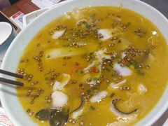-东流山烤鸭·家常菜(雨山龙湖店)