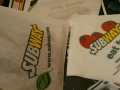 -赛百味SUBWAY(地王广场店)