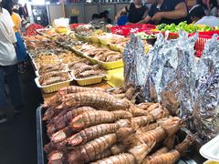 -大学城夜市大排档(凤栖路店)