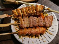 五花肉-三川·十酒Izakaya(南昌路店)