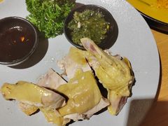 -曼泰·泰餐(京华城店)