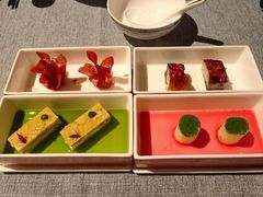 -柿合缘新京菜(静安嘉里中心店)