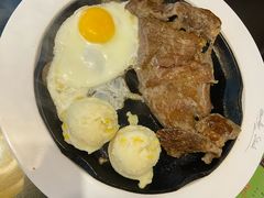 -豪客来牛排(中核世纪广场店)