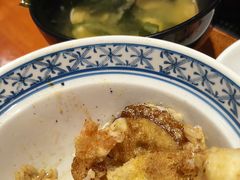 -天妇罗内顺田(罗湖店)