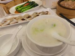 -金翠皇宫粤菜·点心·海鲜(科技园店)