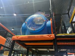 -反弹蹦床公园·亲子乐园·团建·派对(尚品奥莱店)