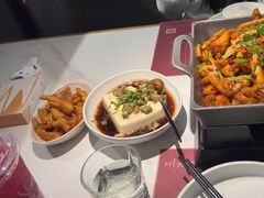 -川知味(京华城店)