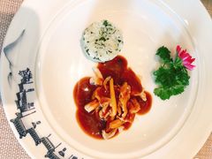 -溪畔•新徽菜(碧湖云溪店)