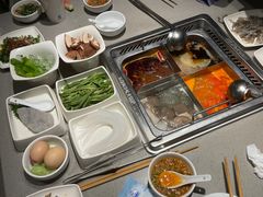 -海底捞火锅(壹悦城店)