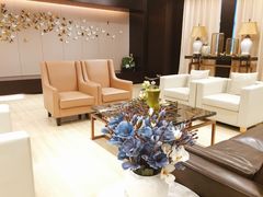 -爱康卓悦体检中心(九座花园分院)