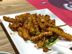-一个叫川的地方(麒麟新天地店)